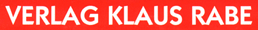 Startseite Verlag Klaus Rabe